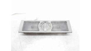 LUZ INTERIOR SEAT LEON (2005-2010) 2.0 TDI 140CV 1968CC - L. 6134106 / 0886400